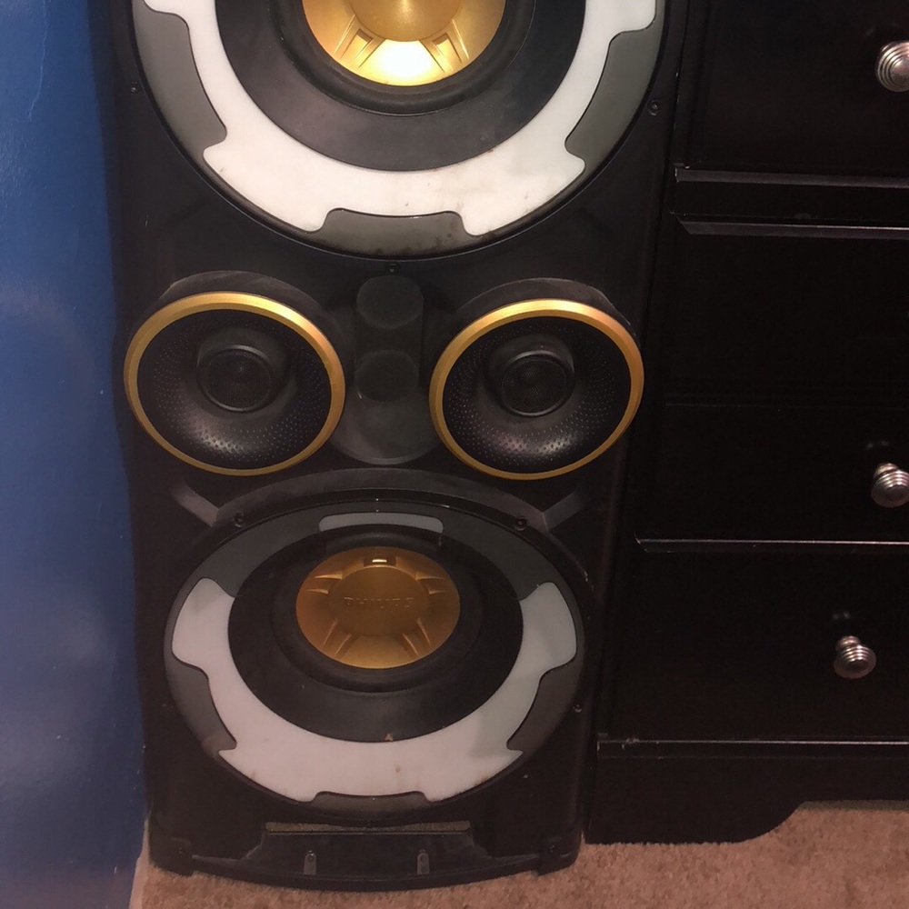 Philips NX5 - Picture 3 of 3